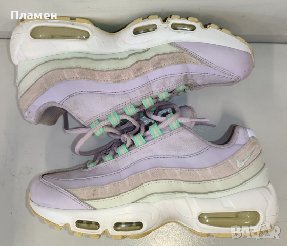 Маратонки Nike Air max 95 , 39-40 номер , снимка 4 - Маратонки - 44934812