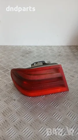 Ляв стоп Mercedes E W210 1999 A2108200164 Mercedes-Benz E-Class 210 (W/S) (1995-2003)