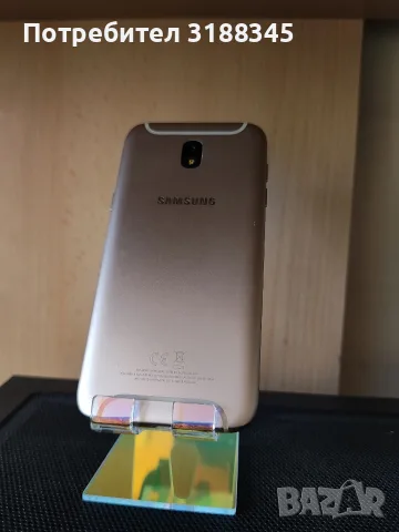 Samsung Galaxy J5 2017, снимка 3 - Samsung - 56118160