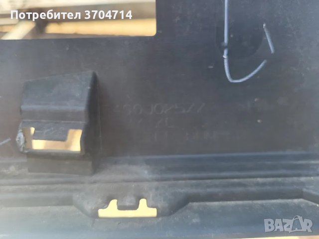 Предна Броня за Mitsubishi ASX от 2016 до 2019 година, снимка 8 - Части - 40420392