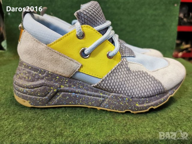 Сникърси, кецове, маратонки Steve Madden , снимка 2 - Маратонки - 41804525