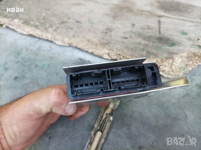 Airbag модул за Тойота Айго 1.0 бензин. 2009 год., снимка 2 - Части - 51701493