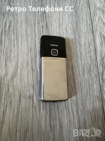 Nokia 6300 Сив Метален панел, снимка 5 - Nokia - 50934340