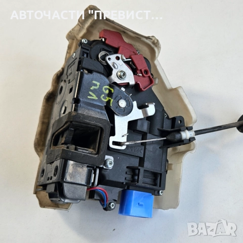 Брава Предна Лява Фолксваген Голф 5 VW Golf 5