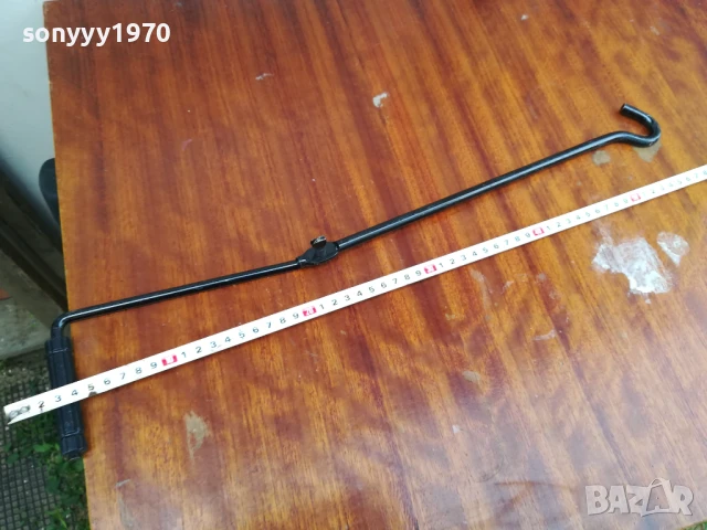 ВЪРТОК ЗА КРИК-СГЪВАЕМ 0905251825, снимка 14 - Аксесоари и консумативи - 50606575