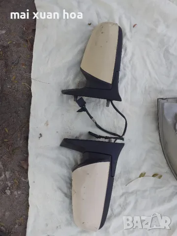 Огледала Опел Зафира Б