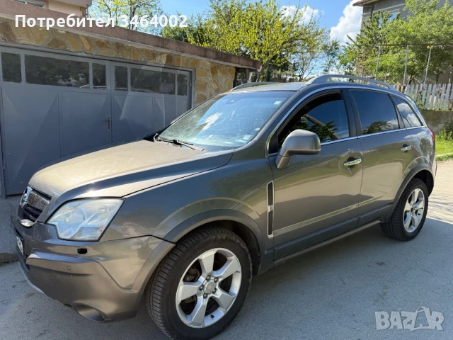 Продава се!, снимка 7 - Автомобили и джипове - 50681459