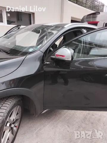 VOLVO V60 D4  Cross Country 4x4, снимка 9 - Автомобили и джипове - 48932300