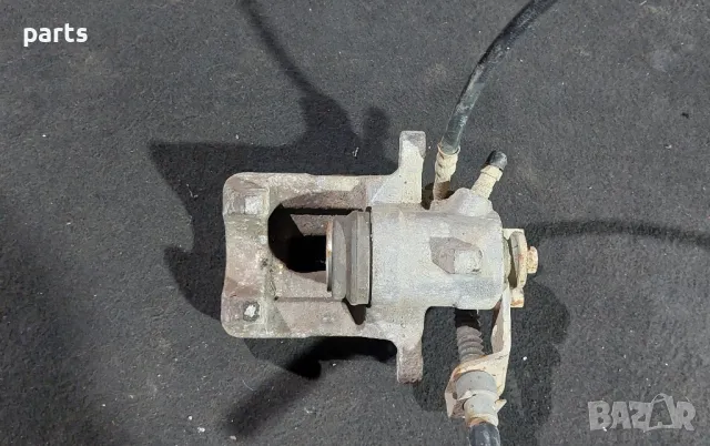 Спирачен Апарат Ауди A3 8L N:311 (2)
- VW Голф 4
- 692771B, снимка 2 - Части - 50432491