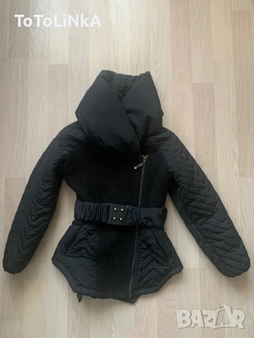 Детско палто яке Junona