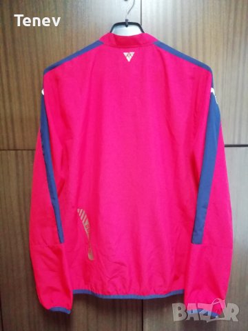 Arsenal Puma ново яке горнище ветровка Арсенал Пума , снимка 2 - Спортни дрехи, екипи - 41559933