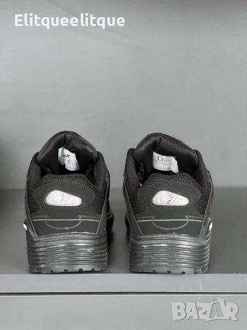дамски маратонки Christian Dior , снимка 8 - Маратонки - 52323949