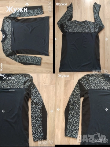 Мъжки блузи ,размери L и XL, снимка 10 - Блузи с дълъг ръкав и пуловери - 51290804