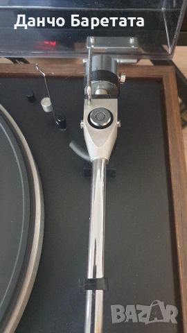 Pioneer pl12, снимка 7 - Грамофони - 53490998