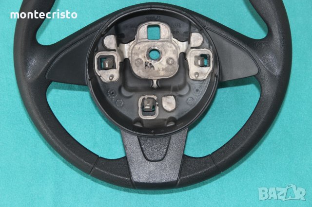 Волан Ford Ka (2008-2016г.) Форд Ка, снимка 4 - Части - 41745362