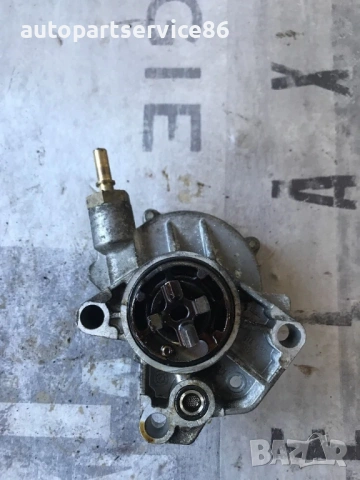 Вакуум помпа Wabco 9657569880, 9140307510 за Peugeot 407 2005-2012 3.0 Купе".