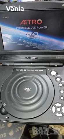 DVD за автомобили , снимка 8 - Аксесоари и консумативи - 52518800