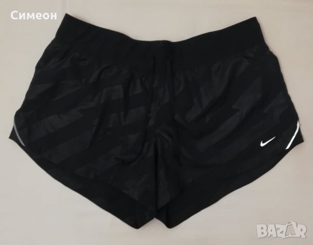 Nike DRI-FIT Shorts оригинални гащета L Найк спорт фитнес шорти, снимка 1 - Спортни екипи - 35850556