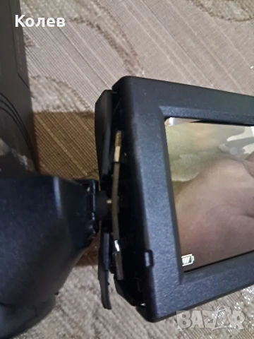 Видеокамера Sony HDR-PJ420, снимка 10 - Камери - 51319916