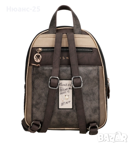 Раница Anekke Dreamverse 39705-197, снимка 3 - Чанти - 51940101