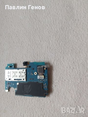 Основна платка за Samsung A02, снимка 5 - Резервни части за телефони - 40199717