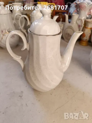 стари керамични канички , снимка 5 - Антикварни и старинни предмети - 48746586