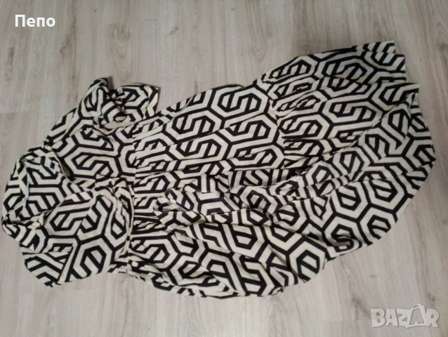 Рокля Zara , снимка 3 - Рокли - 53848667