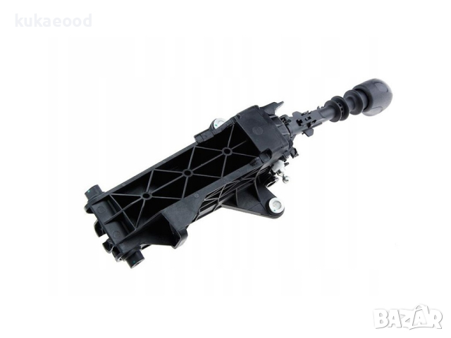 Скоростен лост с топка и маншон за Mercedes Sprinter W906 (2006-2018)   6 Скорости, снимка 5 - Аксесоари и консумативи - 44665490