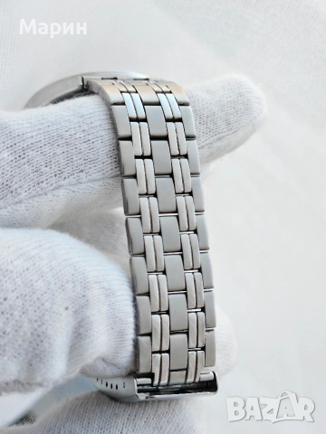 Orient 3 Star автоматичен, снимка 2 - Мъжки - 53849322