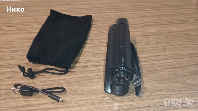 видеокамера LG cinema 3D camcorder IC330, снимка 2 - Камери - 49886786