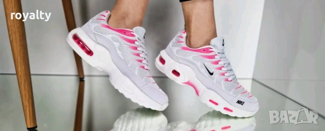 Nike Модерни Дамски Маратонки Номерации 36-41, снимка 4 - Маратонки - 52429613