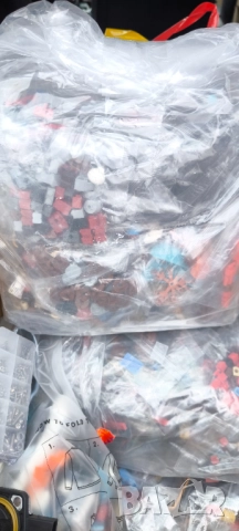 Lego ninjago lego city, снимка 5 - Конструктори - 52681959