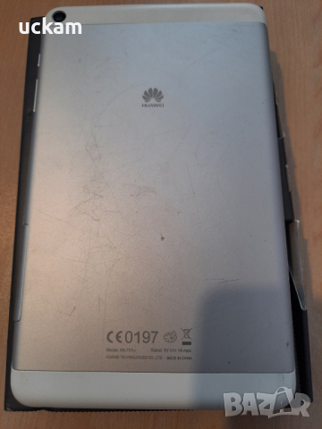 За части – таблет 8“ - Huawei MediaPad T1 8.0 8GB, снимка 3 - Таблети - 44837007