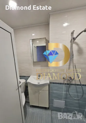 Гарсониера в Димитровград, кв. Раковски, снимка 5 - Апартаменти - 55843051
