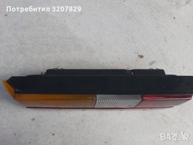 Стоп комплект - с основа за VW Голф 1, снимка 3 - Части - 36025998