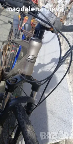 велосипед carrera, снимка 1