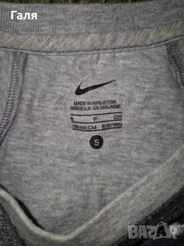 Тениска Nike, снимка 2 - Тениски - 51344321