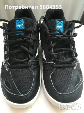 Mizuno спортни маратонки, снимка 2 - Детски маратонки - 53870364