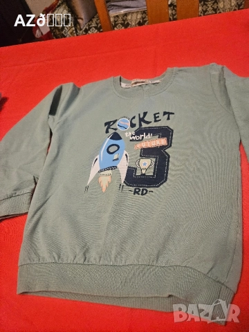 Детски комплект за момче , снимка 6 - Детски комплекти - 51711239