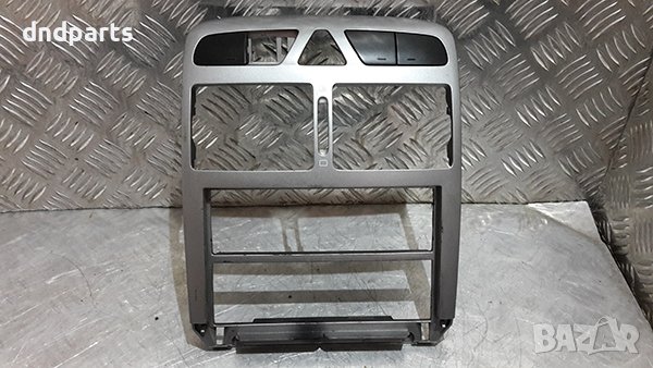 Централна конзола за Peugeot 307, 2004г.