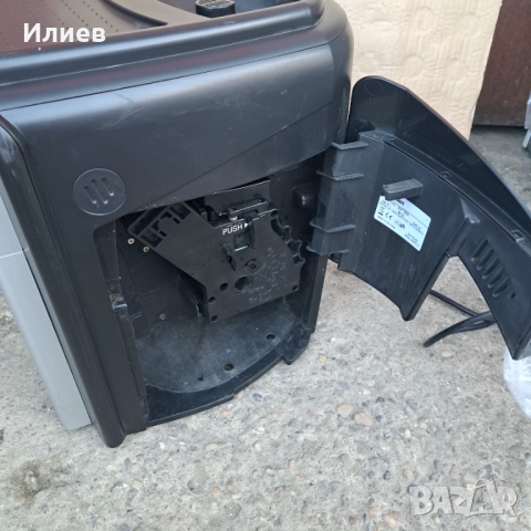 Кафемашина Saeco Spidem Flavia, снимка 2 - Кафемашини - 52224059