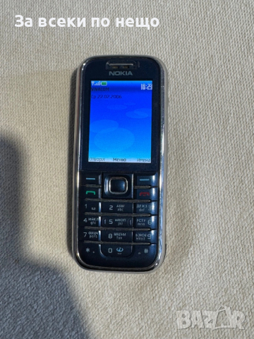 Нокия 6233 , Nokia 6233, снимка 10 - Nokia - 53241566