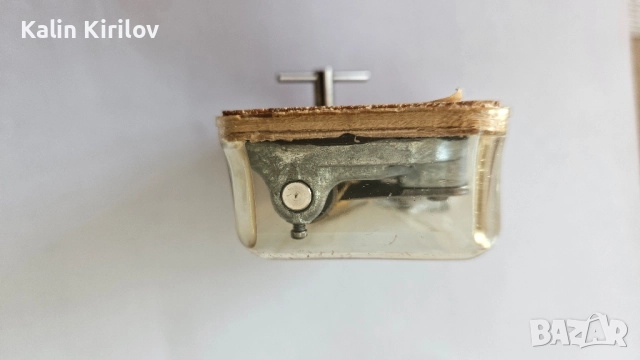 Музикална кутийка Happy birthday - Switzerland, снимка 5 - Други - 51698945