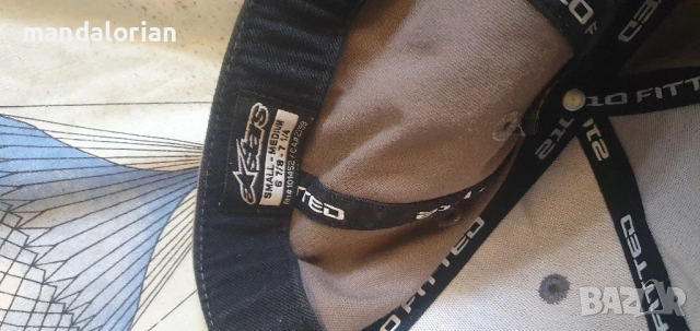 flexfit NewEra бейзболни шапки с козирка , снимка 9 - Шапки - 52464853