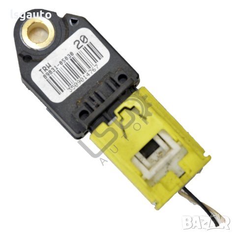 AIRBAG сензор Toyota Avensis III 2009-2015 ID:108201