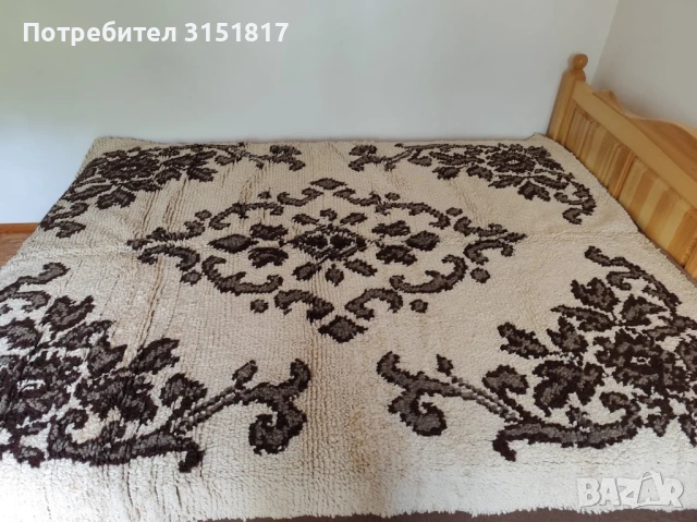 нови китеници продавам , снимка 2 - Покривки за легло - 50508318