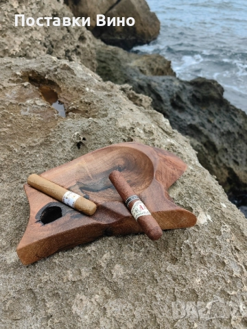 Арт Пепелник за пури, снимка 11 - Декорация за дома - 51923522