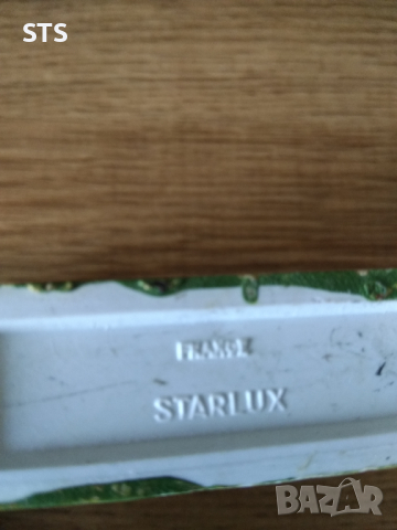 конче на starlux France., снимка 2 - Колекции - 33888940