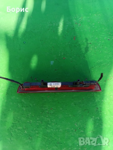 Трети стоп за Opel Meriva , снимка 2 - Части - 52612591