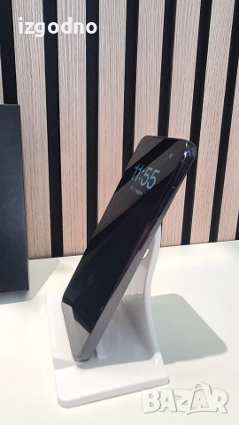 Телефон Samsung Galaxy S23 256 GB black, снимка 10 - Samsung - 53691875